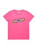 JESUS HEALS - YOUTH T-SHIRT
