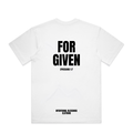 FORGIVEN - TEE